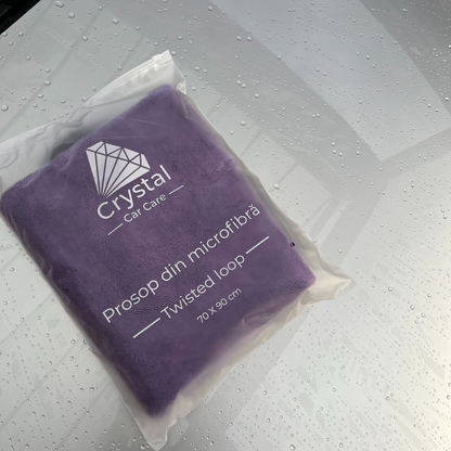 Prosop din  Microfibră 70*90 cm