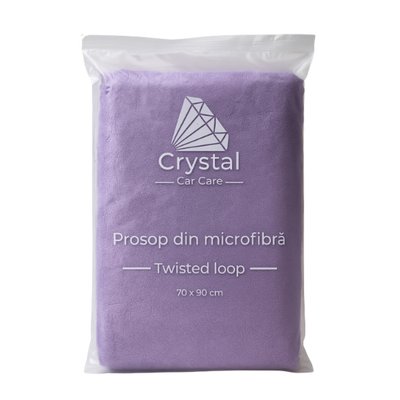 Prosop Crystal Car Care